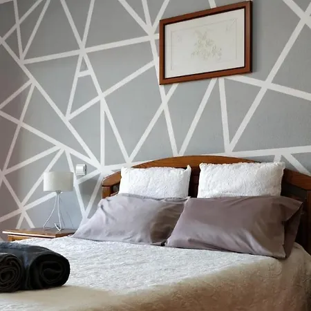 Hébergement de vacances House *