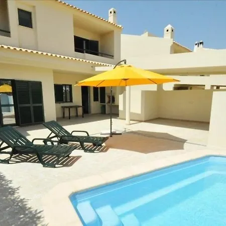 Casa de Férias House Albufeira