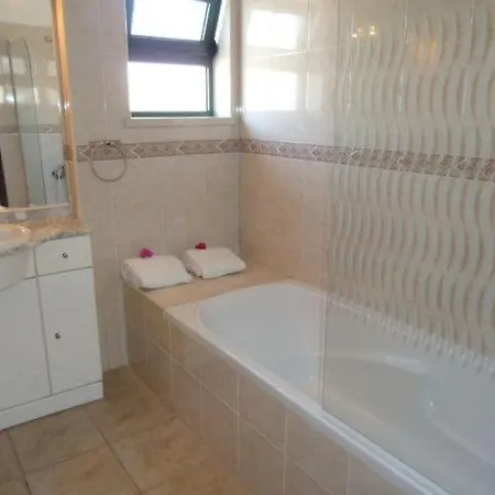 度假居 House 阿尔布费拉