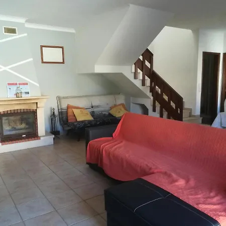 Casa de Férias House