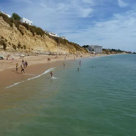 House Tatil Evi Albufeira