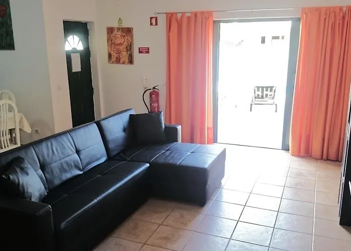 House 阿尔布费拉