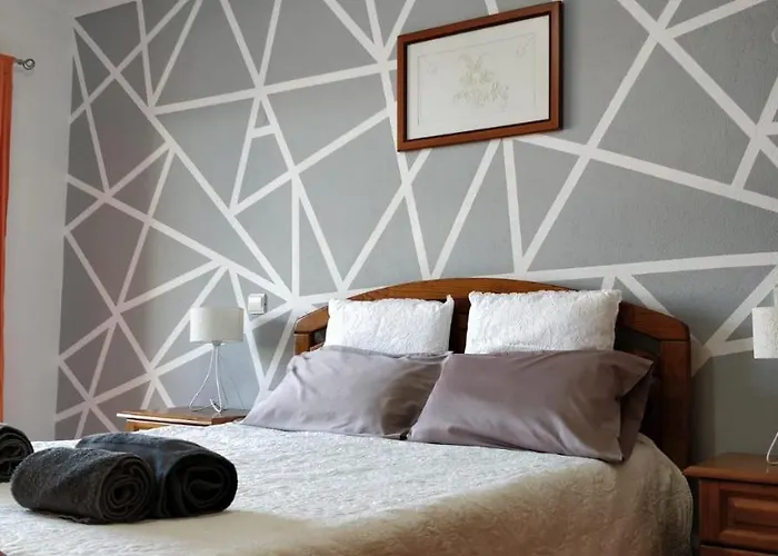 Сasa de vacaciones House *